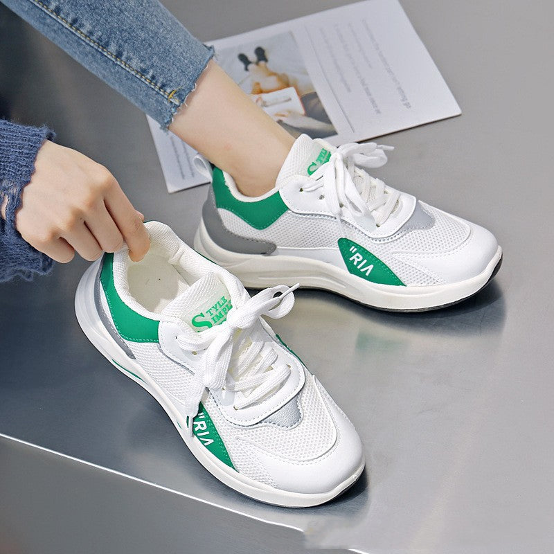 【Cumpărați 1 obțineți 1 gratuit】👟【36-43】 2025, moodsad vabaaja spordijalatsid naistele