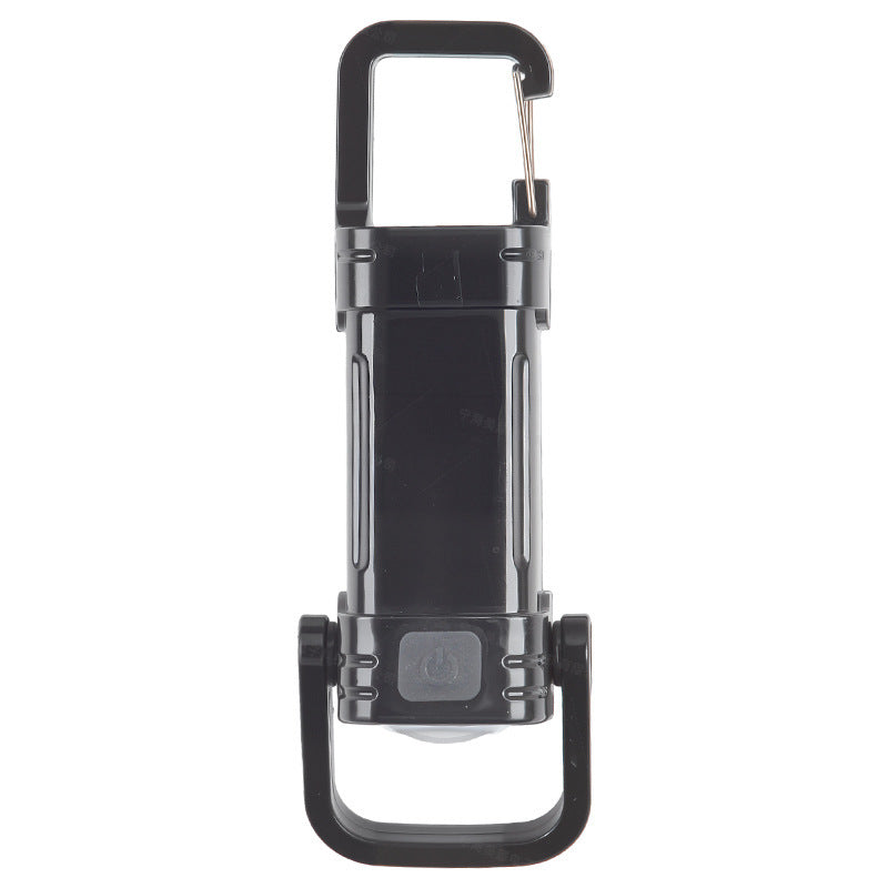 🔥【Compre 1, leve 1 grátis】🔥 Mini lanterna de chaveiro super brilhante e à prova d’água