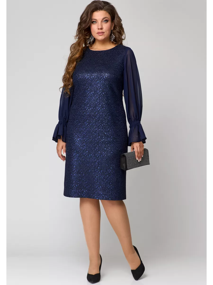 💖💖【S-5XL】🍁🍂Stil nou de toamnă și iarnă elegant de înaltă calitate, rochie--3861224