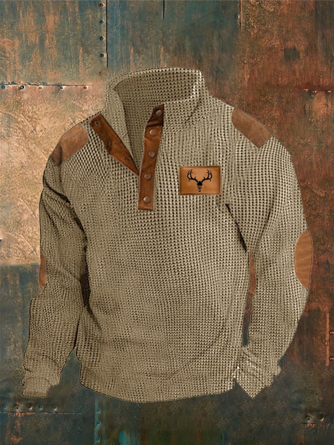 【S-5XL】Noul hanorac simplu casual pentru bărbați