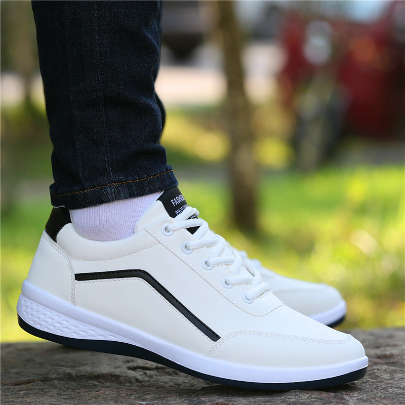 👟🥰2024 Pantofi noi de piele pentru bărbați ortopedici casual pentru bărbați