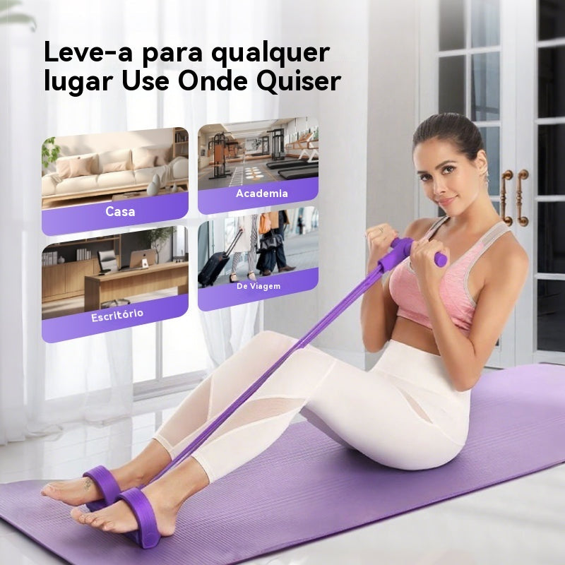 ⏳ Oferta por tempo limitado ⏰ Equipamento para treino abdominal