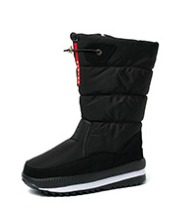 🔥 Cizme de zăpadă damă de înaltă calitate, impermeabile, antiderapante și calde 【36-41】---3845719