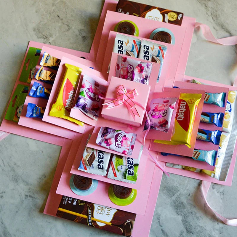 ✨🎁As vendas ultrapassaram os 50.000 conjuntos! Um kit de oferta surpreendente e incrível!