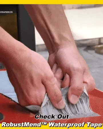 🔥【Cumpărați 1 obțineți 1 gratuit】Bandă de aluminiu impermeabilă, super adezivă, multifuncțională, de uz casnic industrial