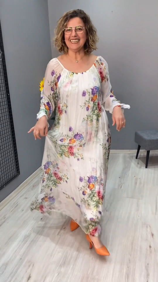 💕💕【S-5XL】2024 rochie nouă de vară la modă, confortabilă