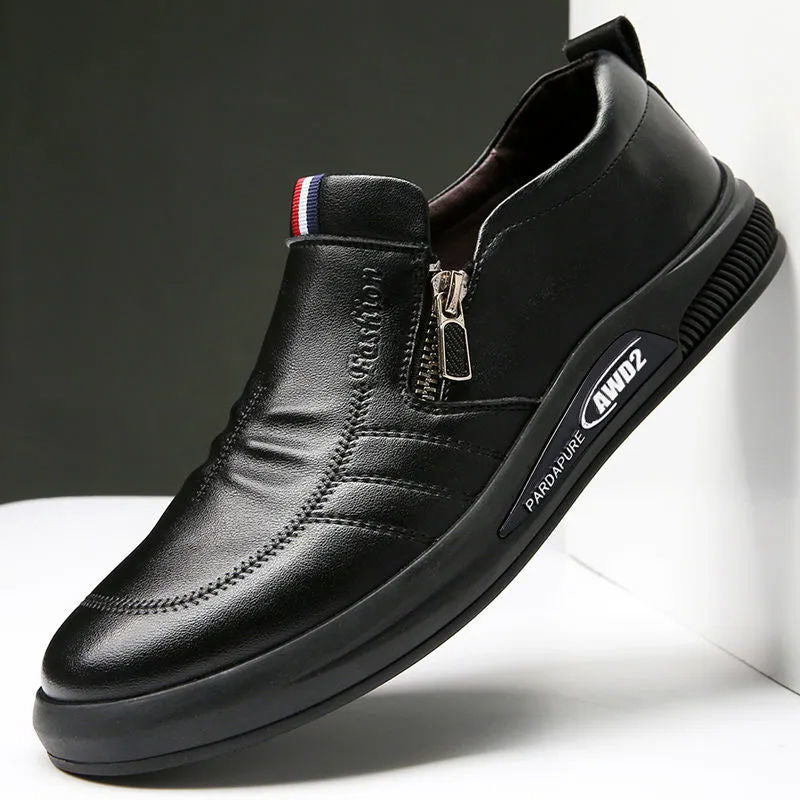 🔥👟【39-44】2025 new business casual shoes