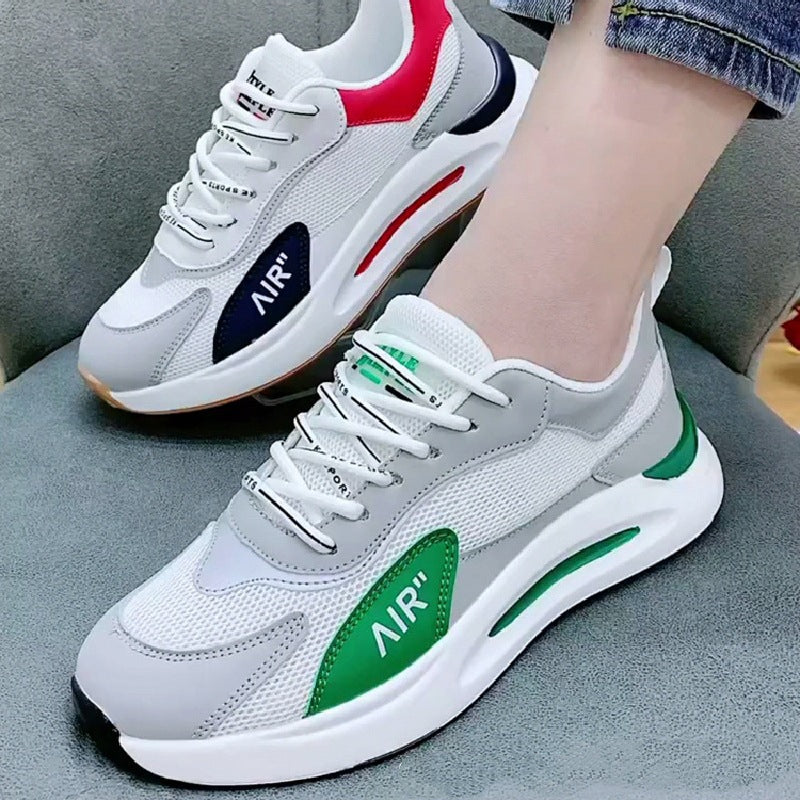 【Cumpărați 1 obțineți 1 gratuit】👟【36-43】 2025, moodsad vabaaja spordijalatsid naistele