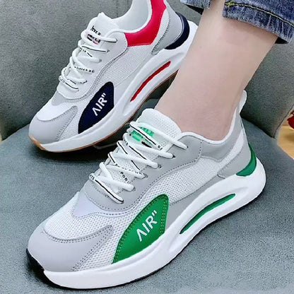 【Cumpărați 1 obțineți 1 gratuit】👟【36-43】 2025, moodsad vabaaja spordijalatsid naistele