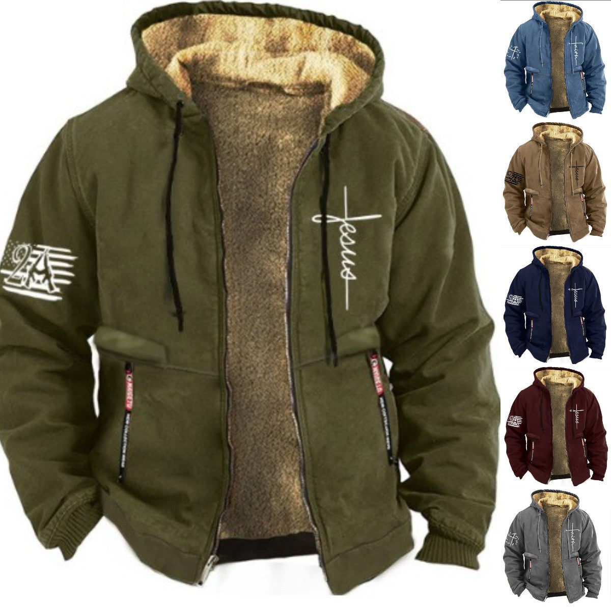 【S-3XL】La modă pentru bărbați, toamnă și iarnă, sacou îngroșat de catifea lejeră