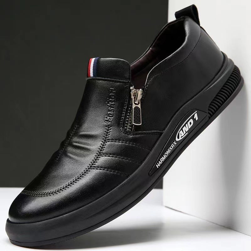 🔥👟【39-44】2025 new business casual shoes