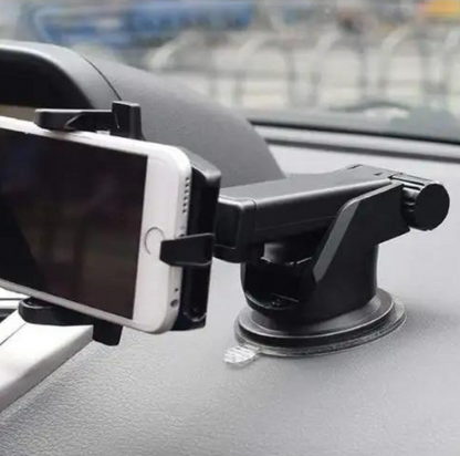 【49% reducere】Suport mobil auto multifuncțional la 360 de grade 3817287