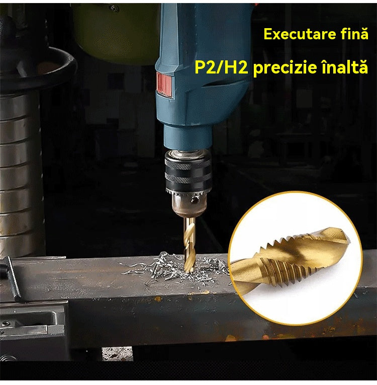 🔥🔥【Cumpărați 6, primiți 6 gratuit】 Set de biți pentru filet__3823645