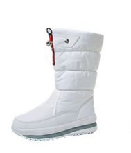 🔥 Cizme de zăpadă damă de înaltă calitate, impermeabile, antiderapante și calde 【36-41】---3845719