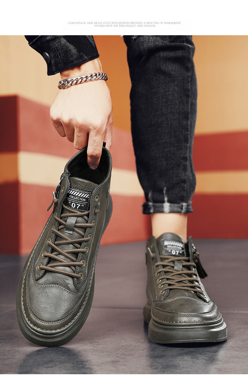 【30% OFF】🔥🔥【Oferta pe timp limitat】2024, toamna noua pantofi sport casual, la modă și versatil---3831721