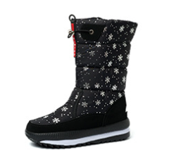 🔥 Cizme de zăpadă damă de înaltă calitate, impermeabile, antiderapante și calde 【36-41】---3845719