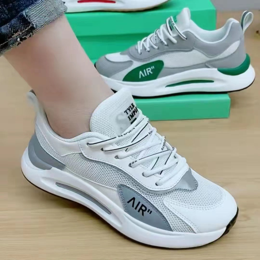 【35-43】2025, pantofi sport ocazional la modă pentru femei