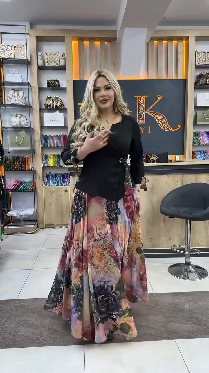 【S-5XL】💎2025 Rochii noi la modă pentru vara