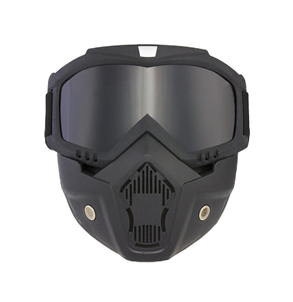 😎Mască specială pentru sudare și tăiere (anti-orbire, anti-ultraviolete, anti-praf)---3833829