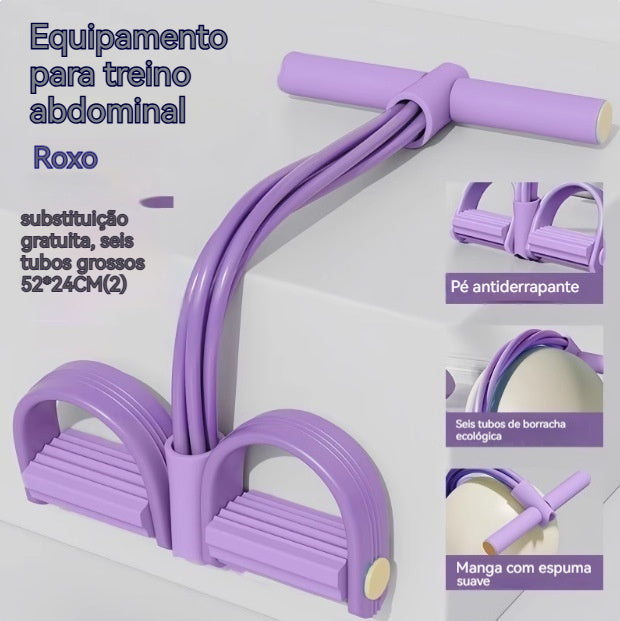⏳ Oferta por tempo limitado ⏰ Equipamento para treino abdominal