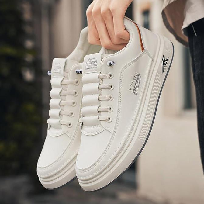 🔥👟【39-44】2025 pantofi plati business din piele respirabilă pentru bărbați