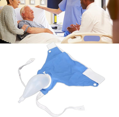 🔥【Cumpără 1 primești 1 gratis】🛏️Pisoar din silicon 👍Pisoar pentru urina pentru pacienți vârstnici și paralizați imobilizați la pat