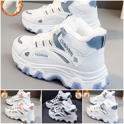 🔥Produse noi și calde🔥【35-44】🌞🌞 pantofi sport casual de dama calduroase