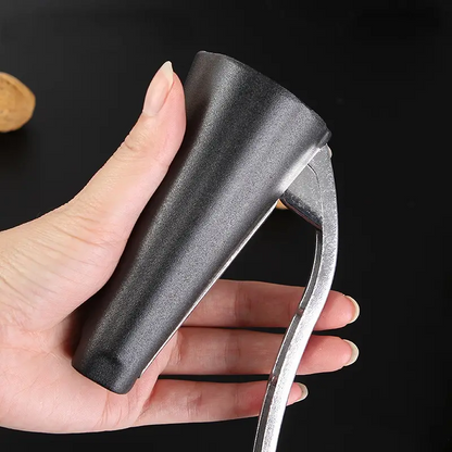 🌰【Dispozitiv magic pentru deschiderea fructelor】Unealtă multifuncțională de decojire a nucilor