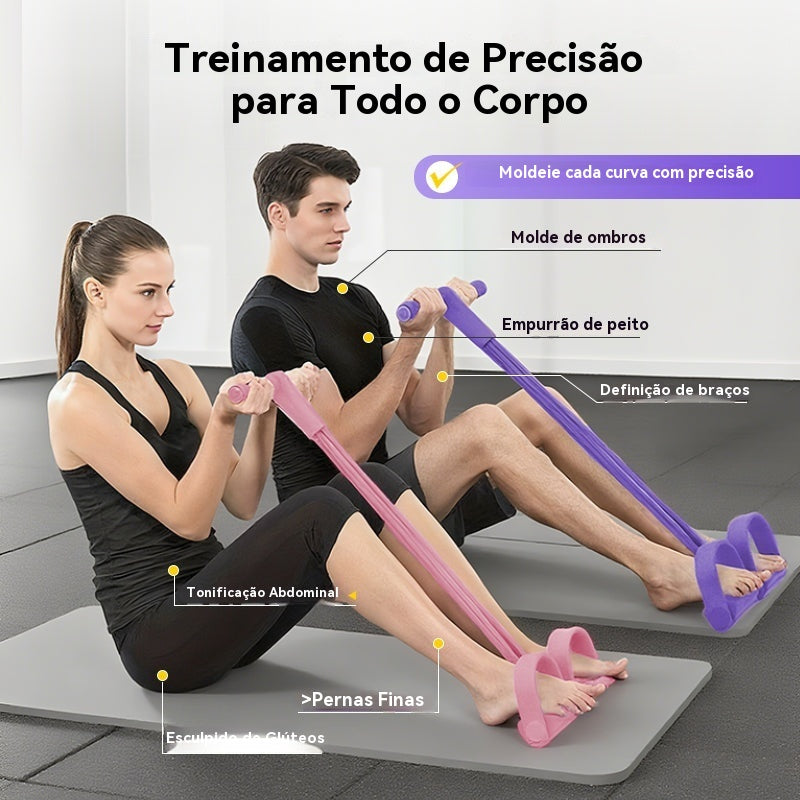 ⏳ Oferta por tempo limitado ⏰ Equipamento para treino abdominal
