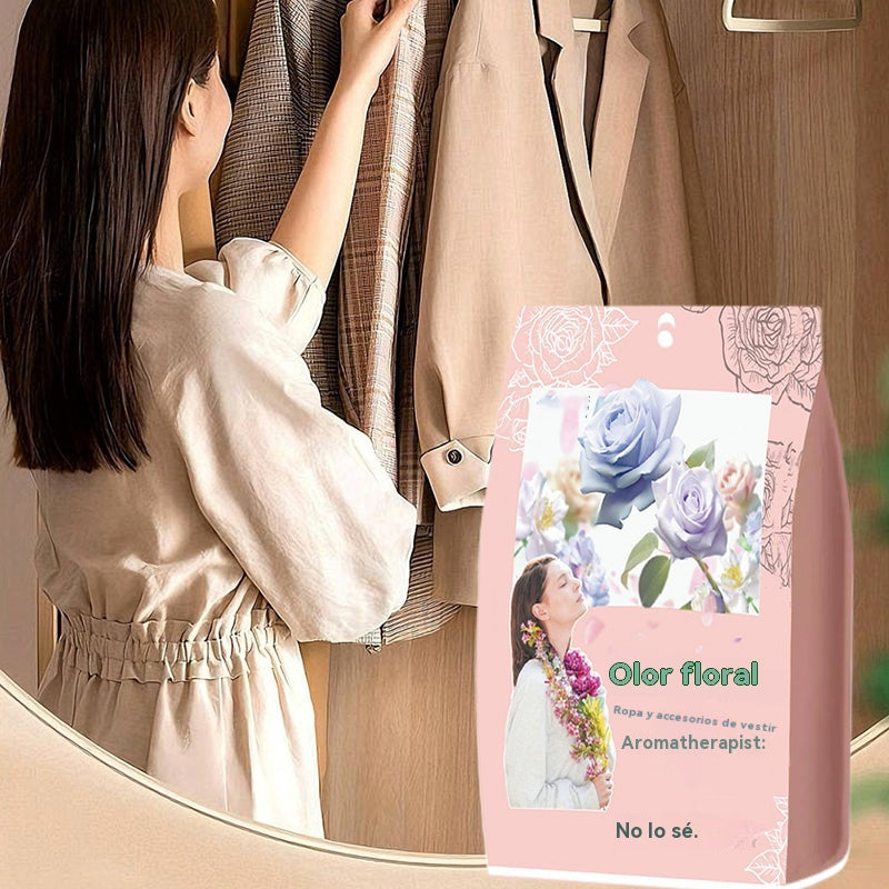 🎁Compre 1 e leve 1🔥Bolas de cânfora resistentes a insetos e mofo