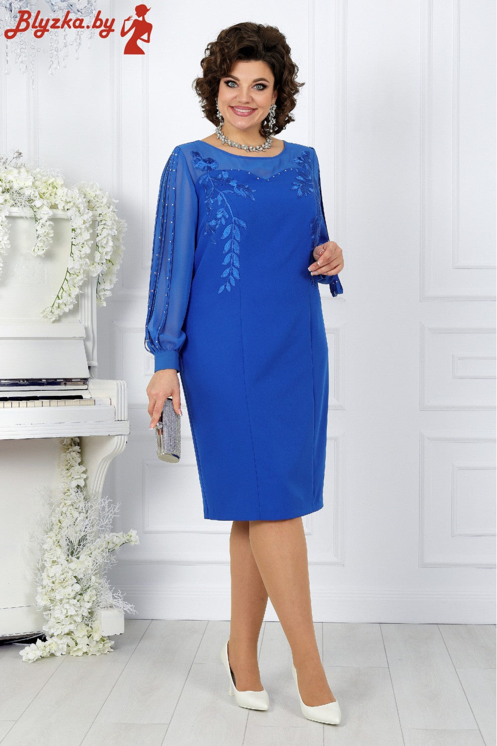 【S-5XL】2024 noua rochie eleganta si confortabila