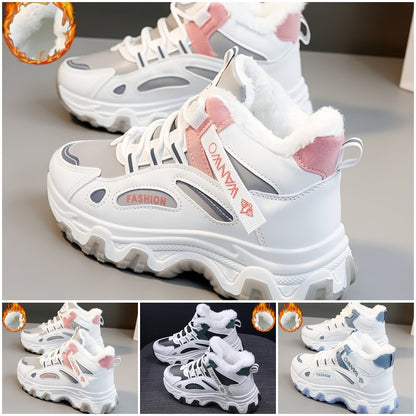 🔥Produse noi și calde🔥【35-44】🌞🌞 pantofi sport casual de dama calduroase