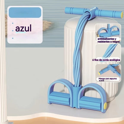 ⏳ Oferta por tempo limitado ⏰ Equipamento para treino abdominal